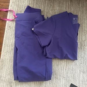 Purple figs